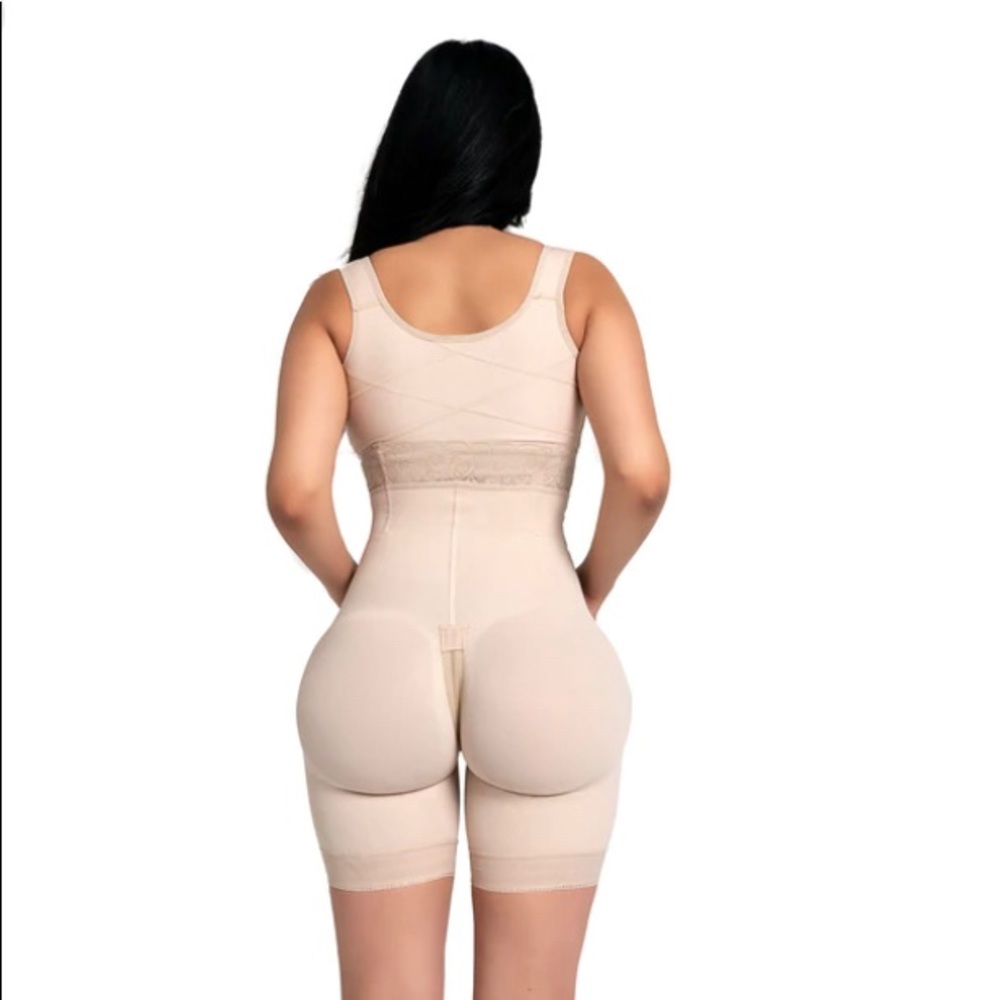 Tall invisible short